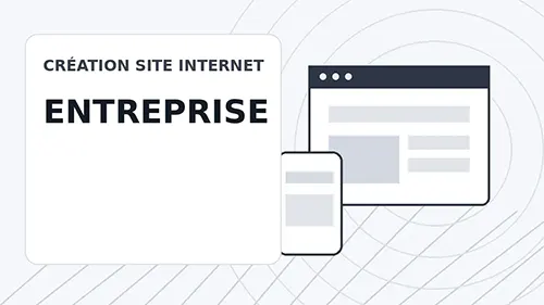 Création de site internet pour entreprise à Grenoble : stratégie, génération de leads, outils métiers, SEO et développement sur mesure.