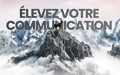 Com'online Newsletter nouveau site