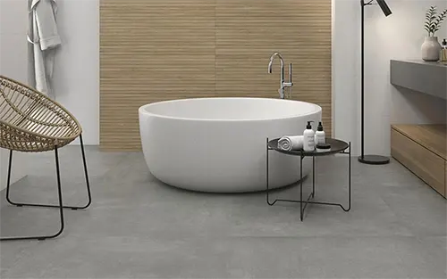 Campagne Instagram carrelage