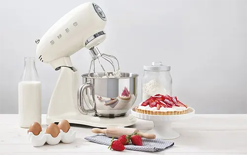 Campagne Instagram jeux concours SMEG