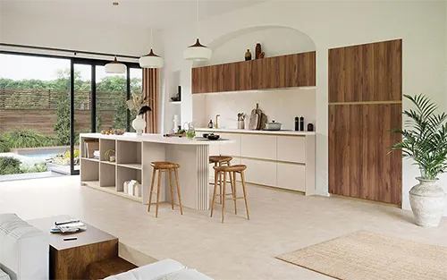 Campagne Instagram cuisine