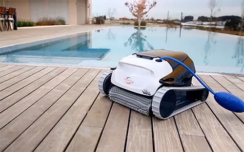 Campagne Instagram piscine