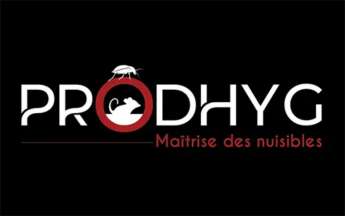 Prodhyg 38 Création logo