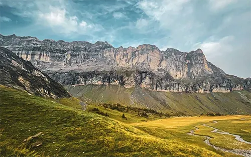 Grande Traversée des Alpes Création du site e-commerce